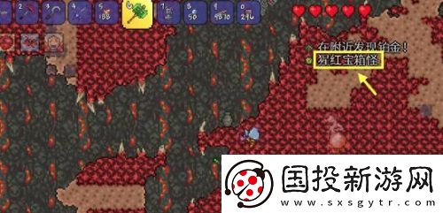 泰拉瑞亚血肉指关节怎么获得
