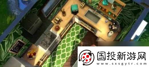 模拟人生之美好生活怎么玩