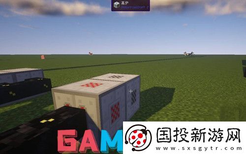 我的世界龙霆钢锭怎么锻造