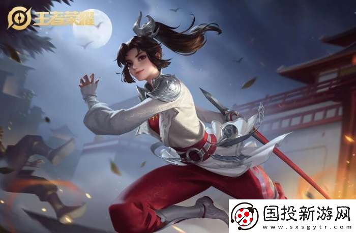 王者荣耀云缨怎么样