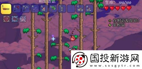 泰拉瑞亚血肉指关节怎么获得