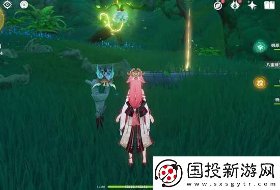 原神寻星之旅第三天未来星位置攻略
