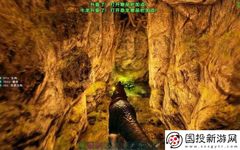方舟生存进化墓碑制作方法揭秘