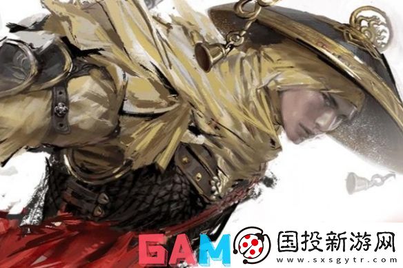 永劫无间18个英雄图片展示