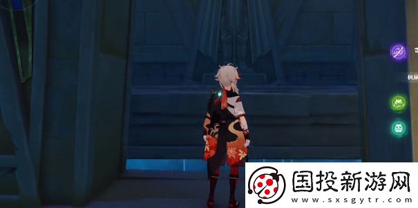 原神升降机解密攻略大全
