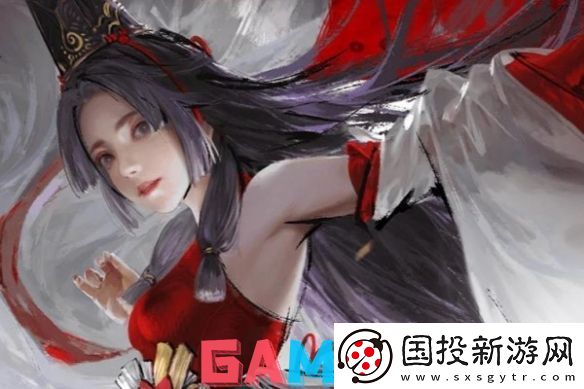 永劫无间18个英雄图片展示