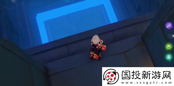 原神升降机解密攻略大全
