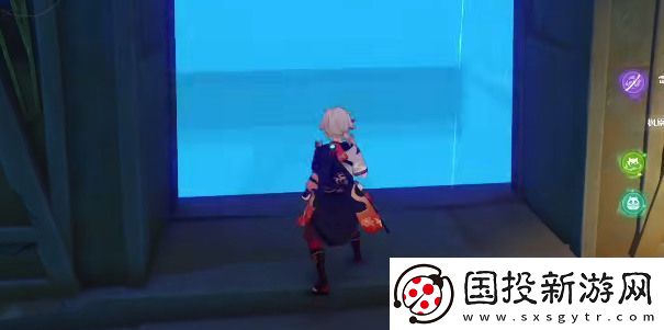 原神升降机解密攻略大全