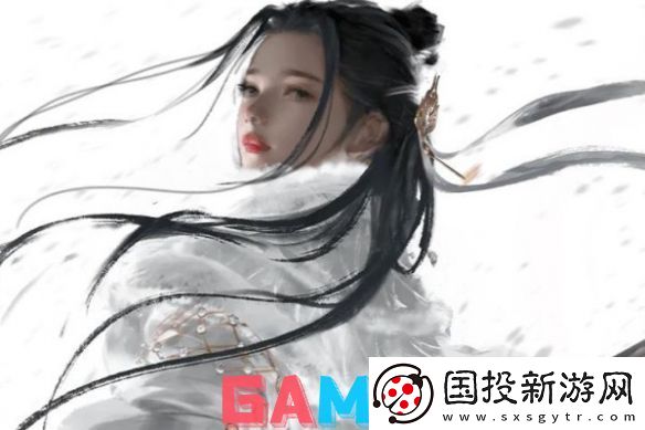 永劫无间18个英雄图片展示