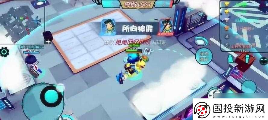 奇葩战斗家抓人攻略新手抓人技巧详解