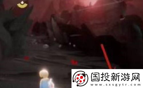 光遇失色谷怎么去