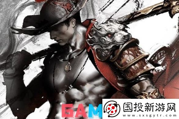 永劫无间18个英雄图片展示