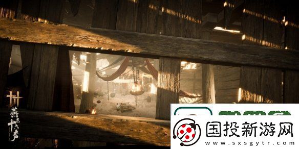 燕云十六声1.5.5版本“风沙酒肆”新情报公开！
