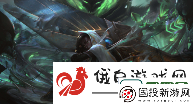 金铲铲之战阿克尚主C阵容介绍
