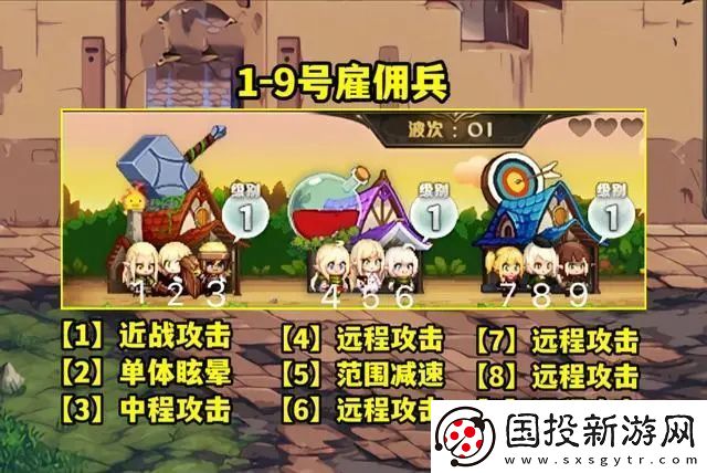 dnf精灵之泉守卫战怎么玩