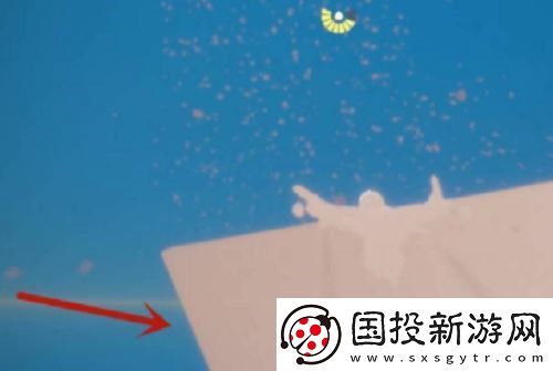 光遇失色谷怎么去