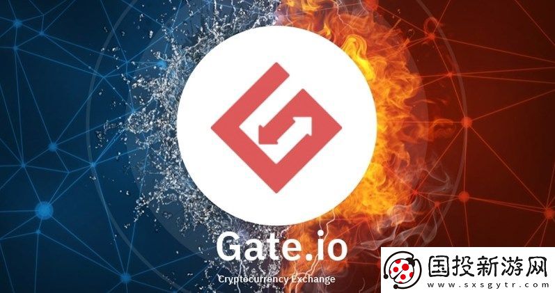 gateio交易平台怎么登录不了