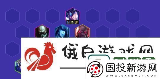 金铲铲之战阿克尚主C阵容介绍