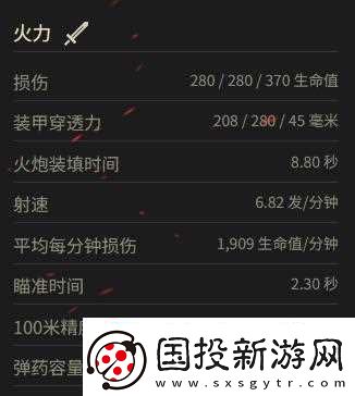 坦克世界TL
