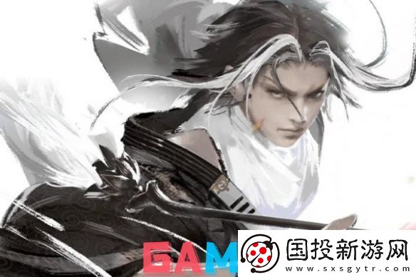 永劫无间18个英雄图片展示