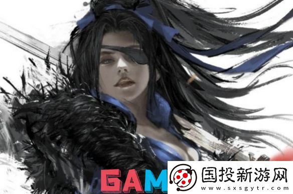 永劫无间18个英雄图片展示