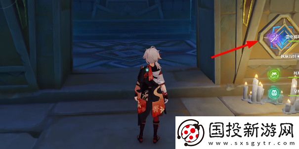 原神升降机解密攻略大全