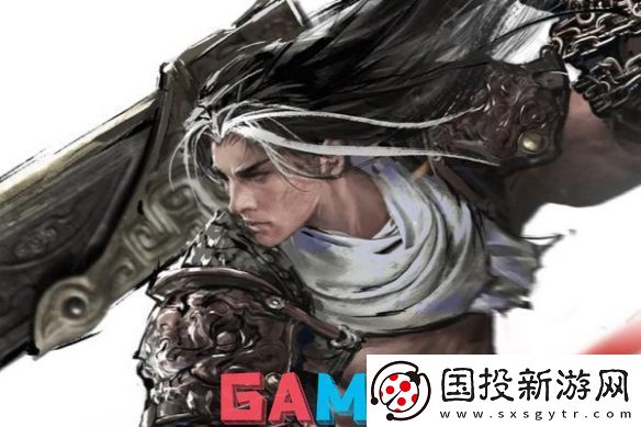 永劫无间18个英雄图片展示