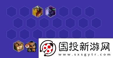 金铲铲之战阿克尚主C阵容介绍