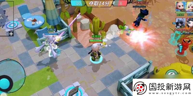 奇葩战斗家抓人攻略新手抓人技巧详解
