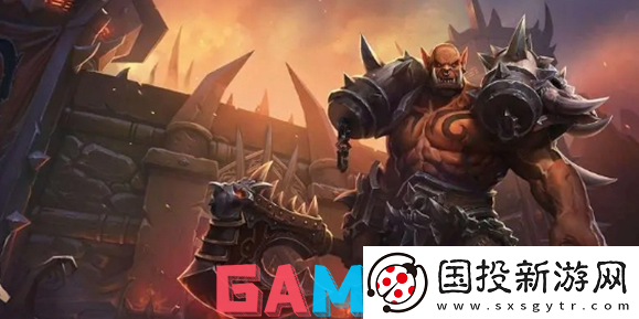 炉石传说狂野激怒战卡组怎么玩