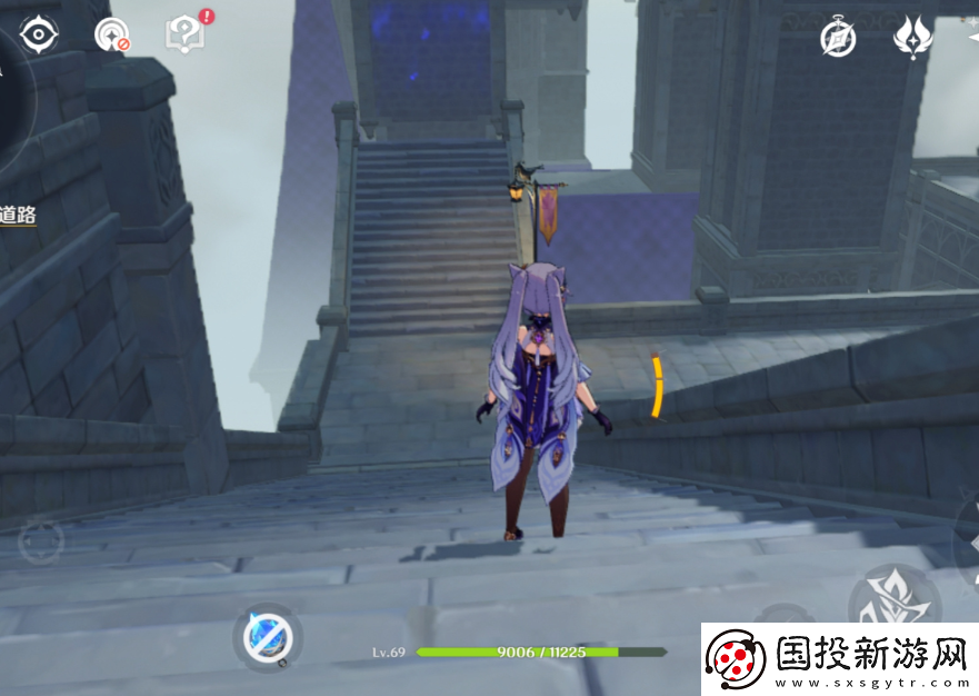 原神2.8幽夜默示录宝箱全收集