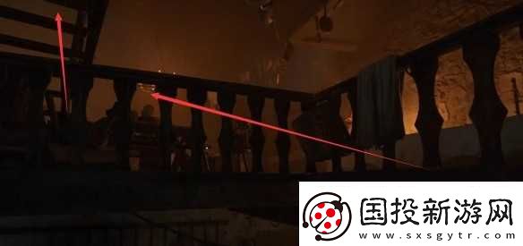天国拯救2绝境丧钟任务流程