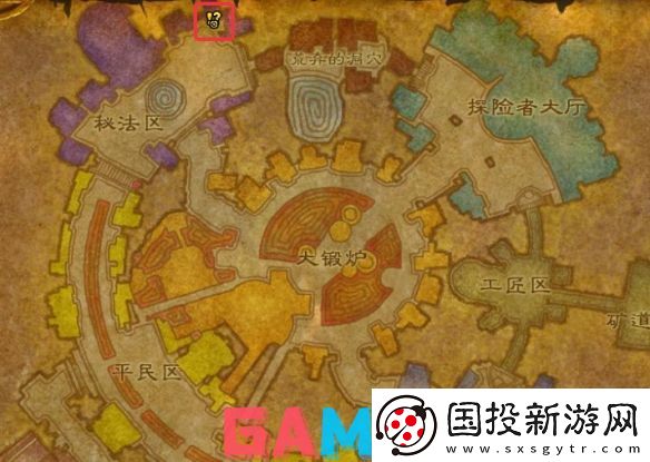 魔兽世界耶斯帕尔的万圣节糖果任务怎么做