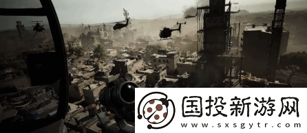 三角洲行动“黑鹰坠落”关卡有点难