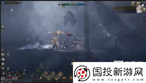 尤弥尔传奇职业推荐攻略