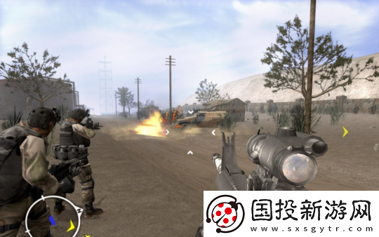 三角洲行动“黑鹰坠落”关卡有点难