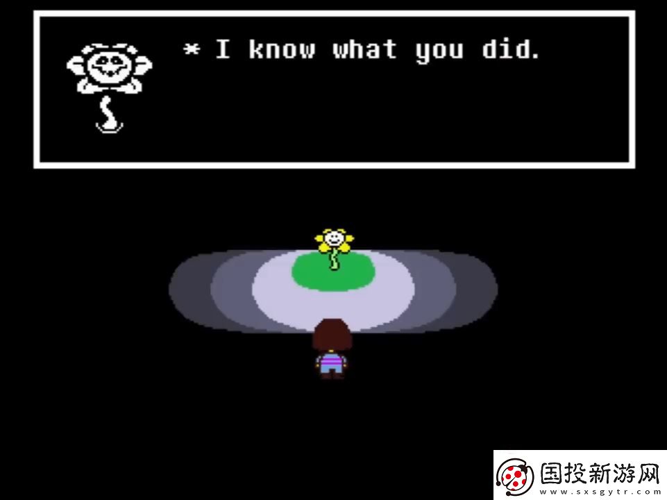 电子游戏如何玩转“打破第四面墙”的创意