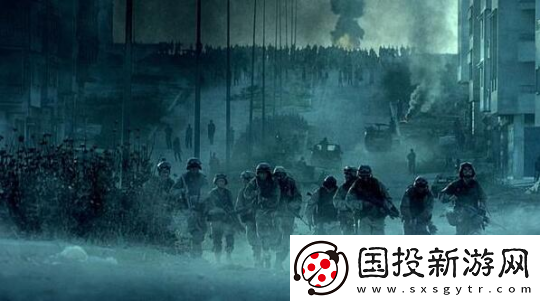 三角洲行动“黑鹰坠落”关卡有点难
