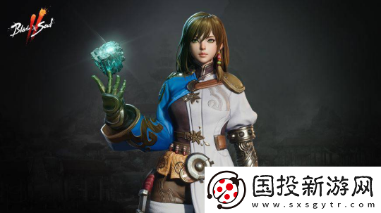 剑灵2在中国能否迎来重生