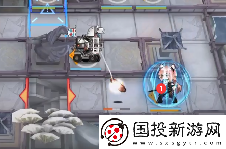 明日方舟TC
