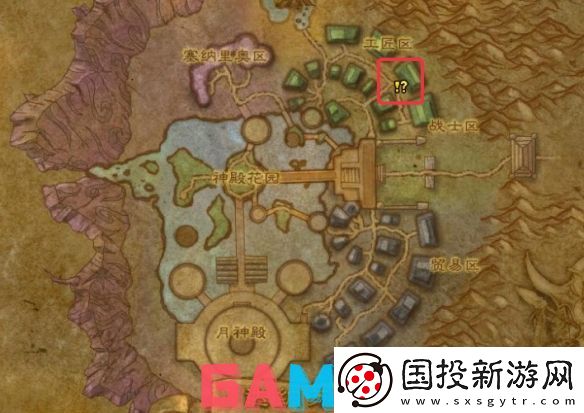 魔兽世界耶斯帕尔的万圣节糖果任务怎么做