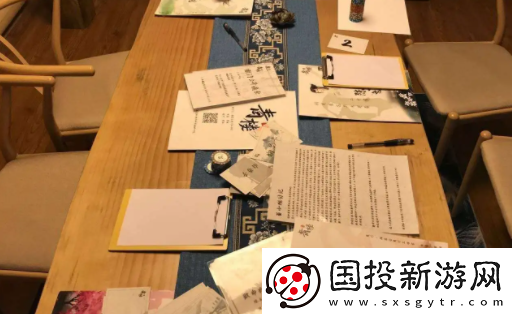 波吉剧本杀约局app下载最新版