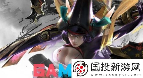 永劫无间女角色大全