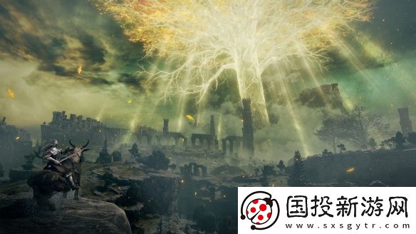 老头环钟楼怎么打