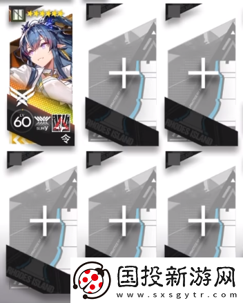 明日方舟TC7突袭令单人打法