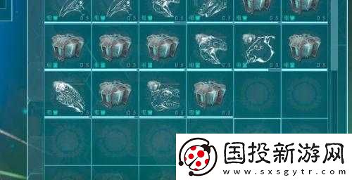 方舟生存进化中强效灰尘究竟有何用途