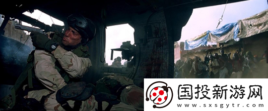 三角洲行动“黑鹰坠落”关卡有点难