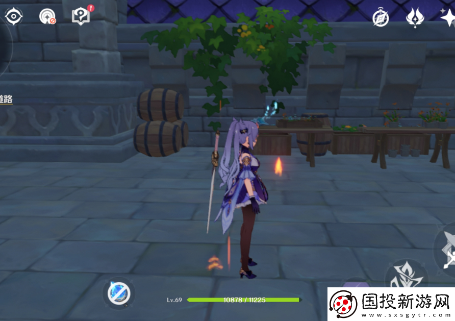 原神2.8幽夜默示录宝箱全收集