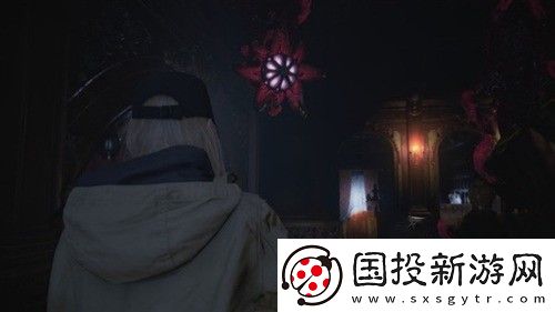 生化危**萝丝魅影金面具怎么获取