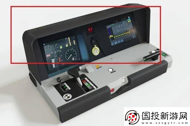 JR东日本推出家用电车驾驶控制台